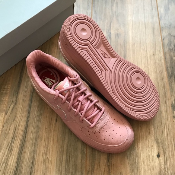 Nike air force 1 low suede - Picture 8 of 8